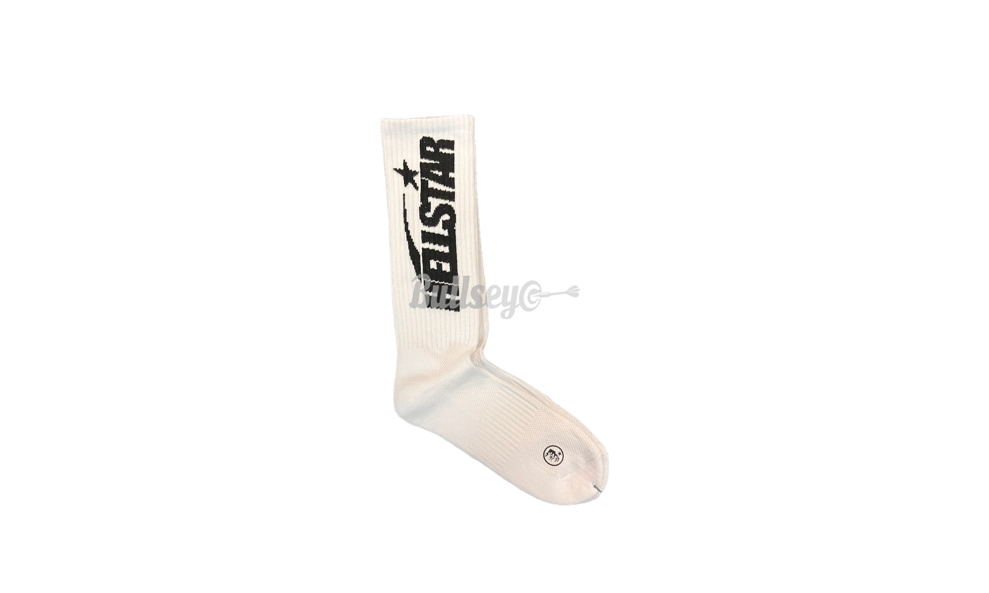 Hellstar Classic White Socks