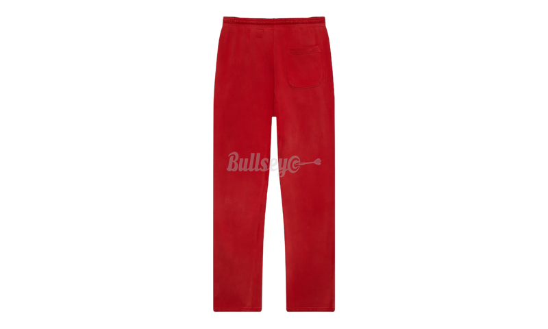 Hellstar Halloween Flame Red Sweatpants