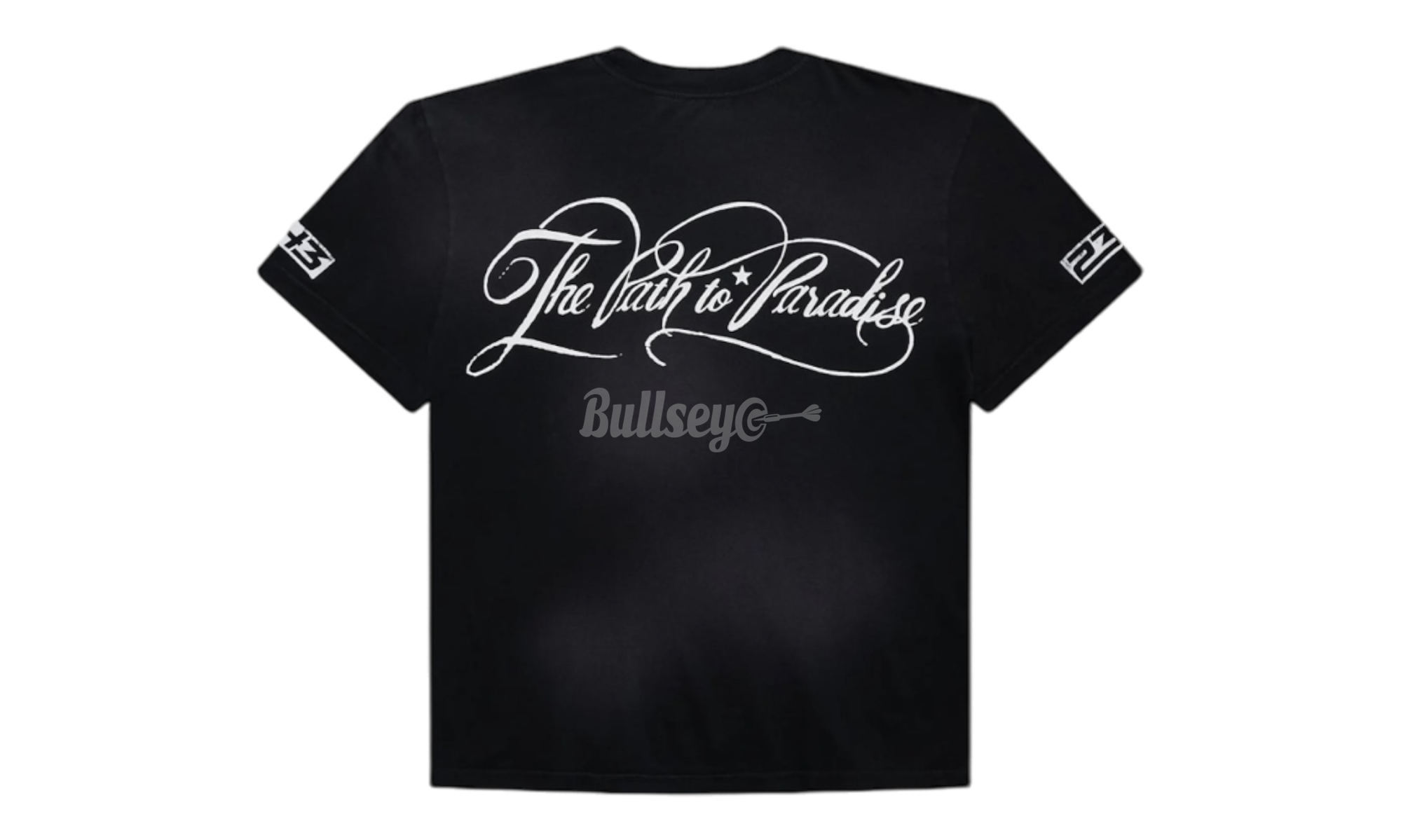 Hellstar P2P Black T-Shirt