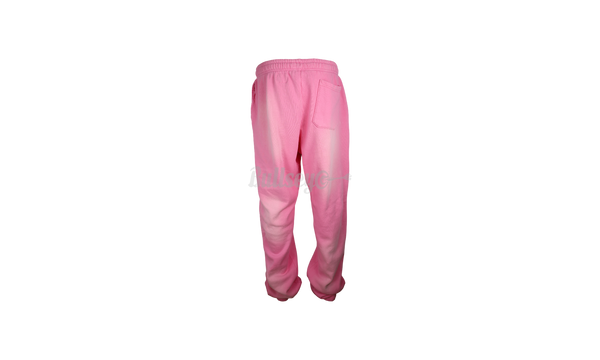 Hellstar Pink Flame Sweatpants