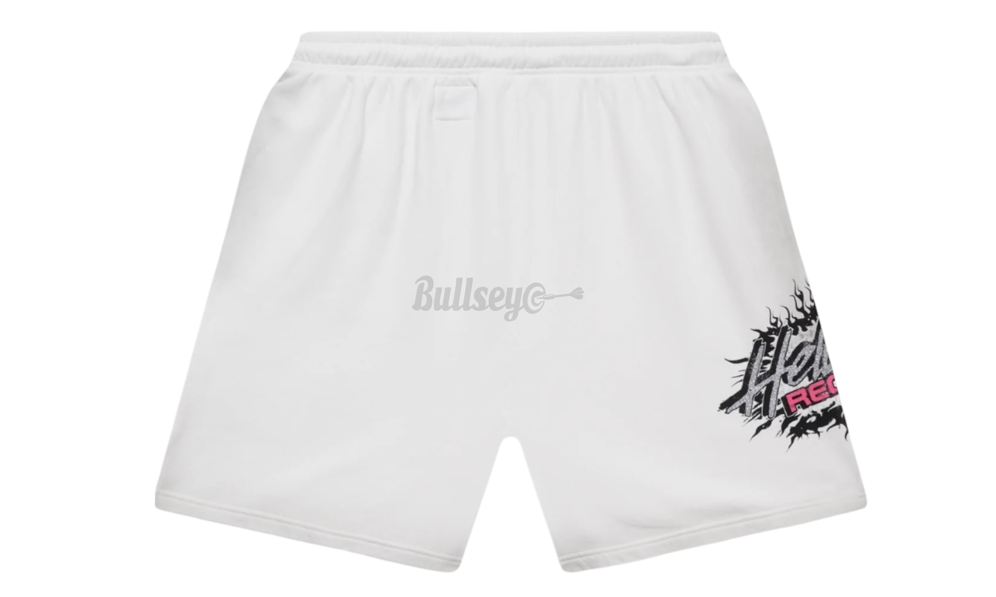 Hellstar Records White Shorts