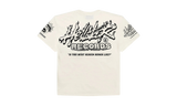 Hellstar Records White T-Shirt