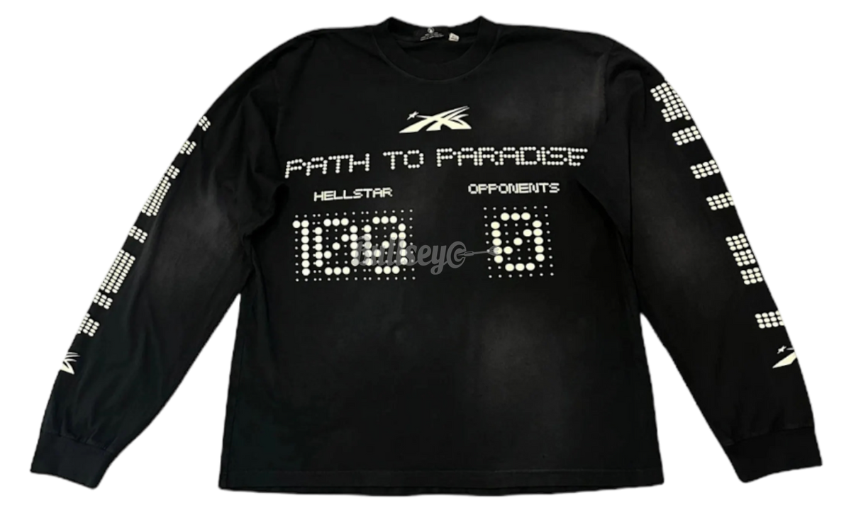 【THE COLDEST MOMENT】25ss TCM stable long sleeve Cradles Long Sleeve | Sub Urban Official Store