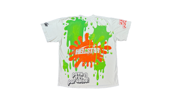 Hellstar "Slime" T-Shirt