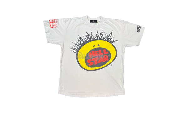 Hellstar "Slime" T-Shirt-Bullseye Sneaker Dagger Boutique