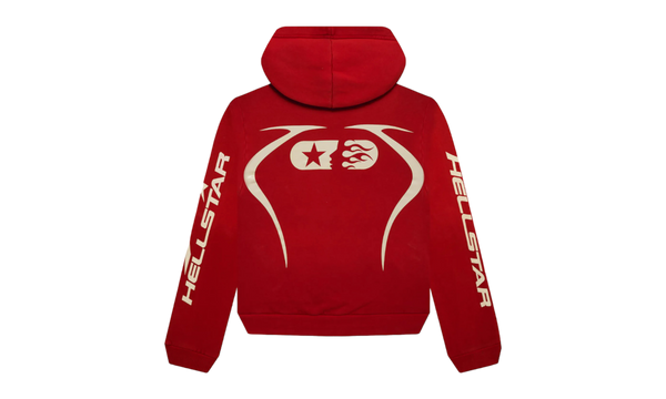 Hellstar Sport Athlete Hoodie