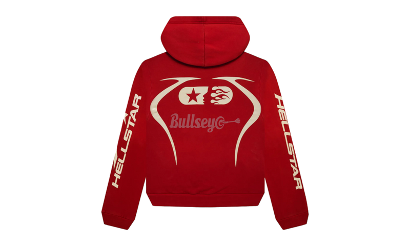 Hellstar Sport Athlete Hoodie