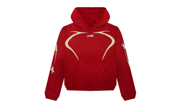 Hellstar Sport Athlete Hoodie-Bullseye Sneaker Boutique