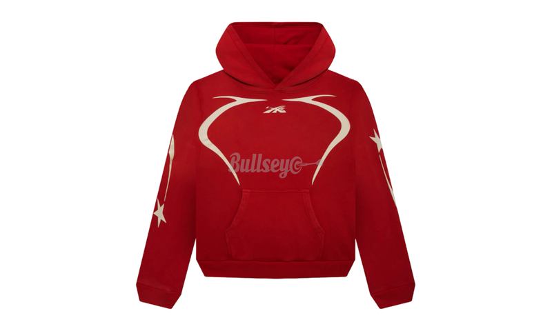 Hellstar Sport Athlete Hoodie-Urlfreeze Sneakers Sale Online