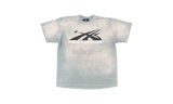 Hellstar Sport Logo "Grey" T-Shirt-Bullseye Sneaker Boutique