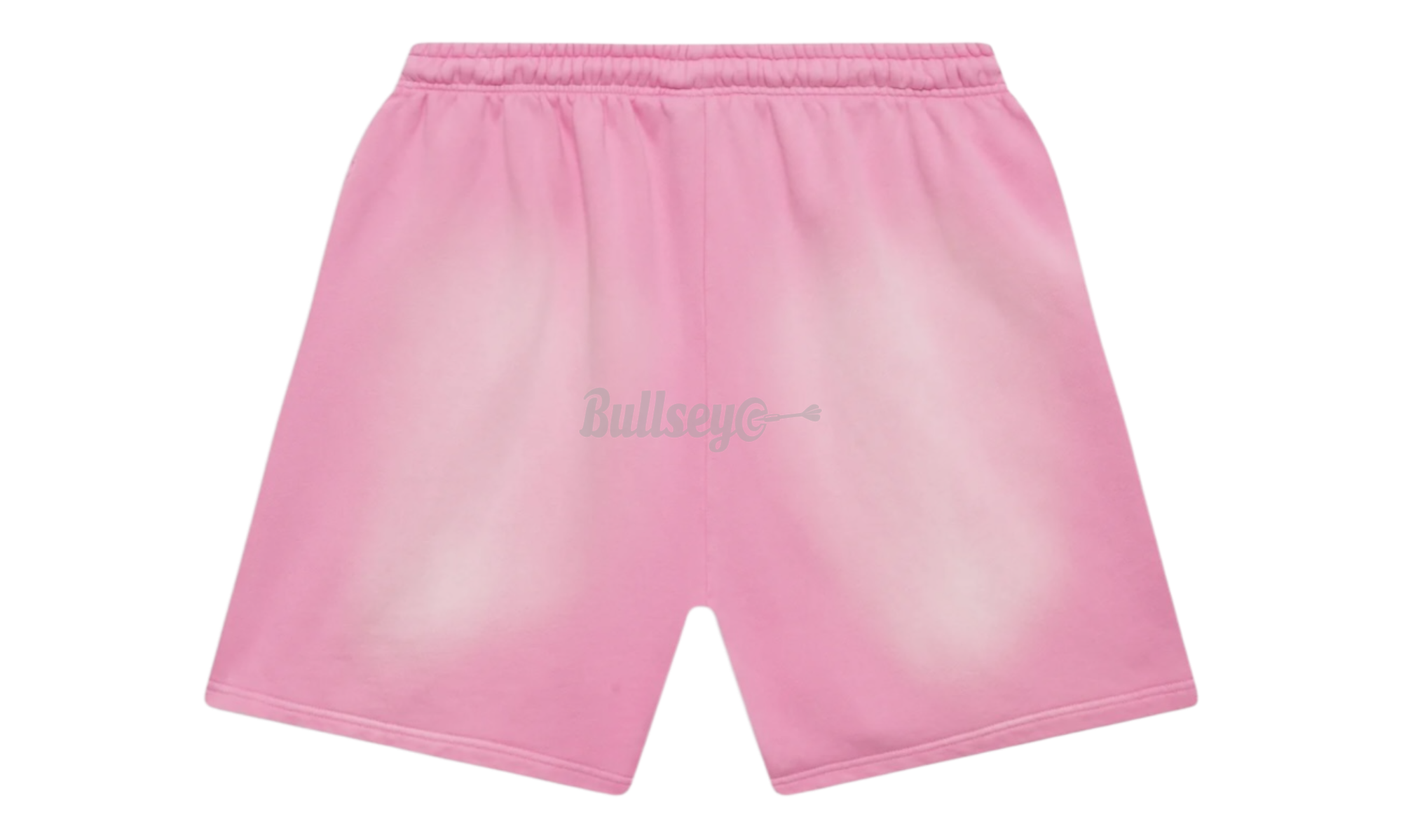 Hellstar Sports Flame Pink Shorts