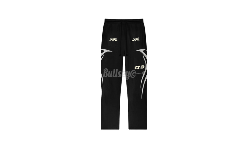 Hellstar Sports Jet Black Sweatpants-Urlfreeze Sneakers Sale Online