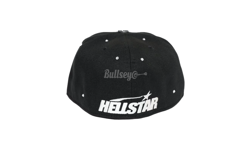Hellstar Starry Night Fitted Hat