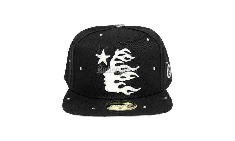 Hellstar Starry Night Fitted Hat-Urlfreeze Sneakers Sale Online