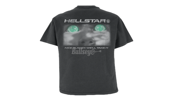 Hellstar Studios Attacks Black T-Shirt