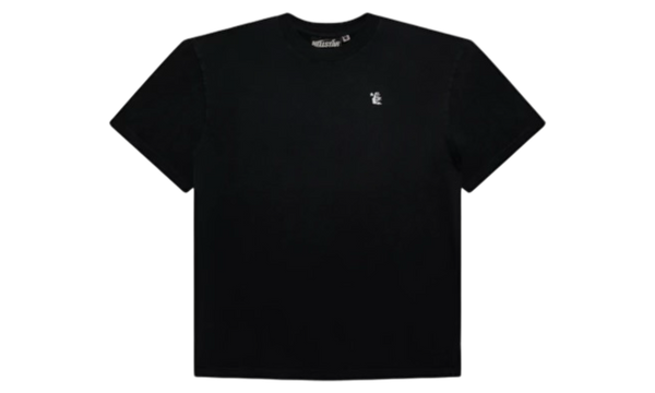 Hellstar Studios Basic Black T-Shirt