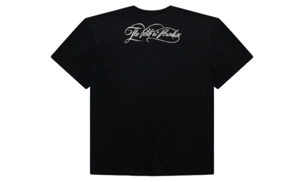 Hellstar Studios Basic Black T-Shirt-Página Tricot 222 de 408