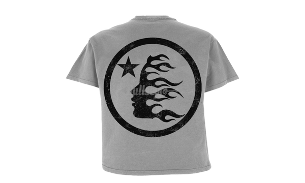 Hellstar Studios Basic Grey T-Shirt