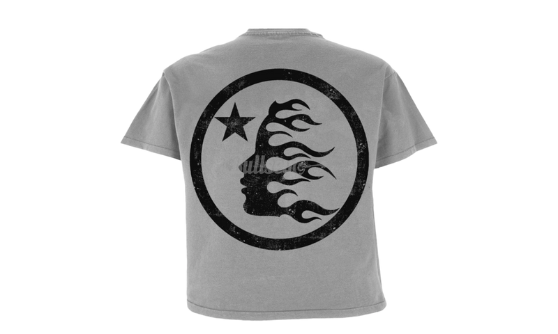 Hellstar Studios Basic Grey T-Shirt
