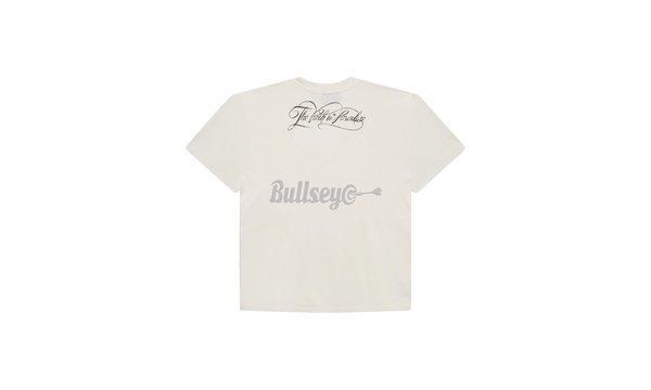 Hellstar Studios Basic White T-Shirt