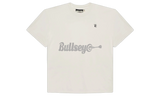 Hellstar Studios Basic White T-Shirt-Bullseye Sneaker Boutique