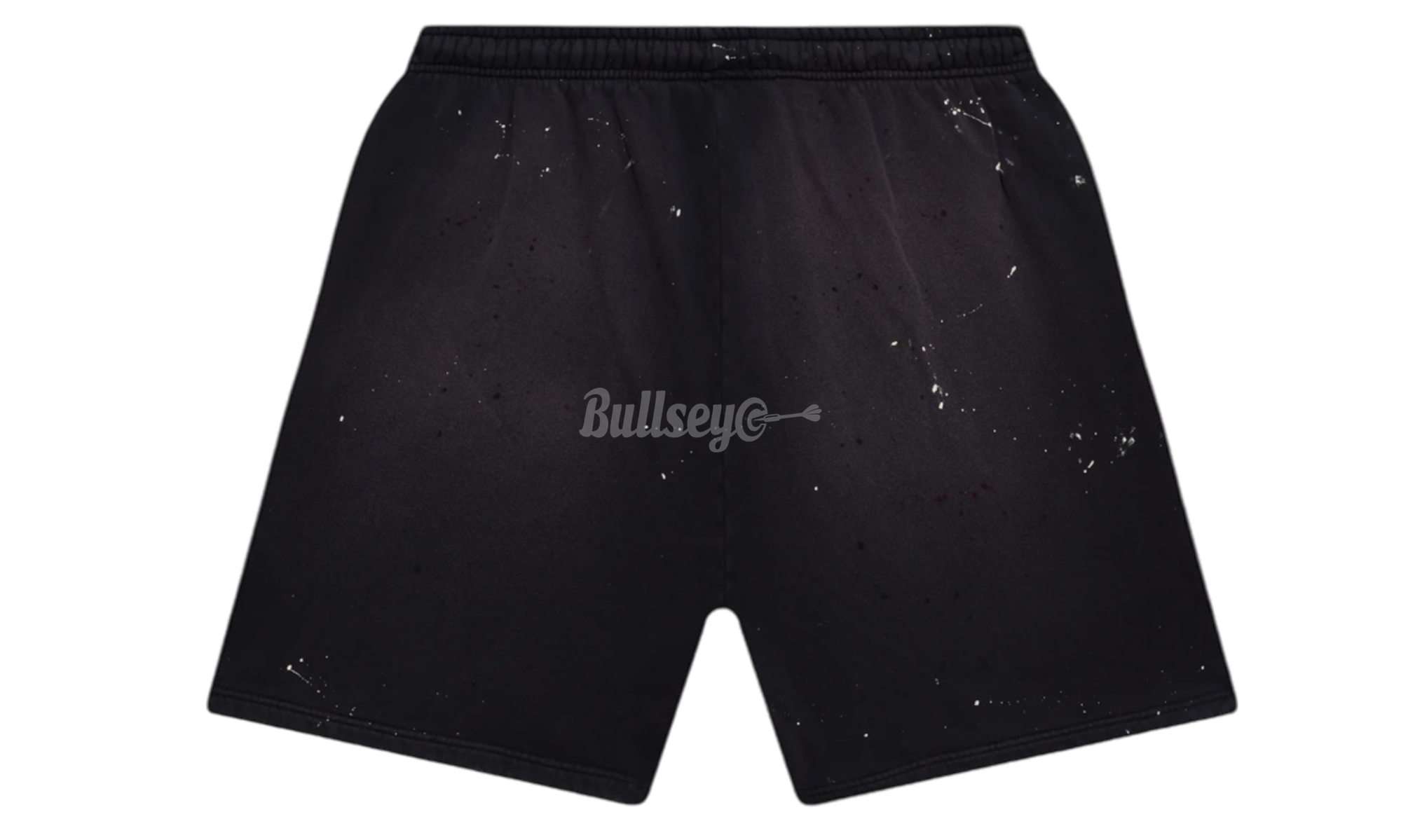 Hellstar Studios Black Shorts