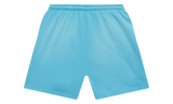 Hellstar Studios Blue Shorts