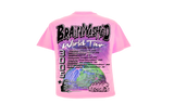 Hellstar Studios Brainwashed World Tour T-Shirt