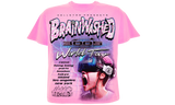 Hellstar Studios Brainwashed World Tour T-Shirt-Maldivas MVR MVR