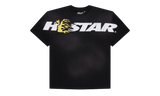 Hellstar Studios Cartoon Logo T-Shirt-Bullseye Sneaker Boutique