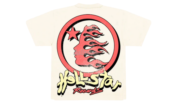 Hellstar Studios Heaven On Earth T-Shirt