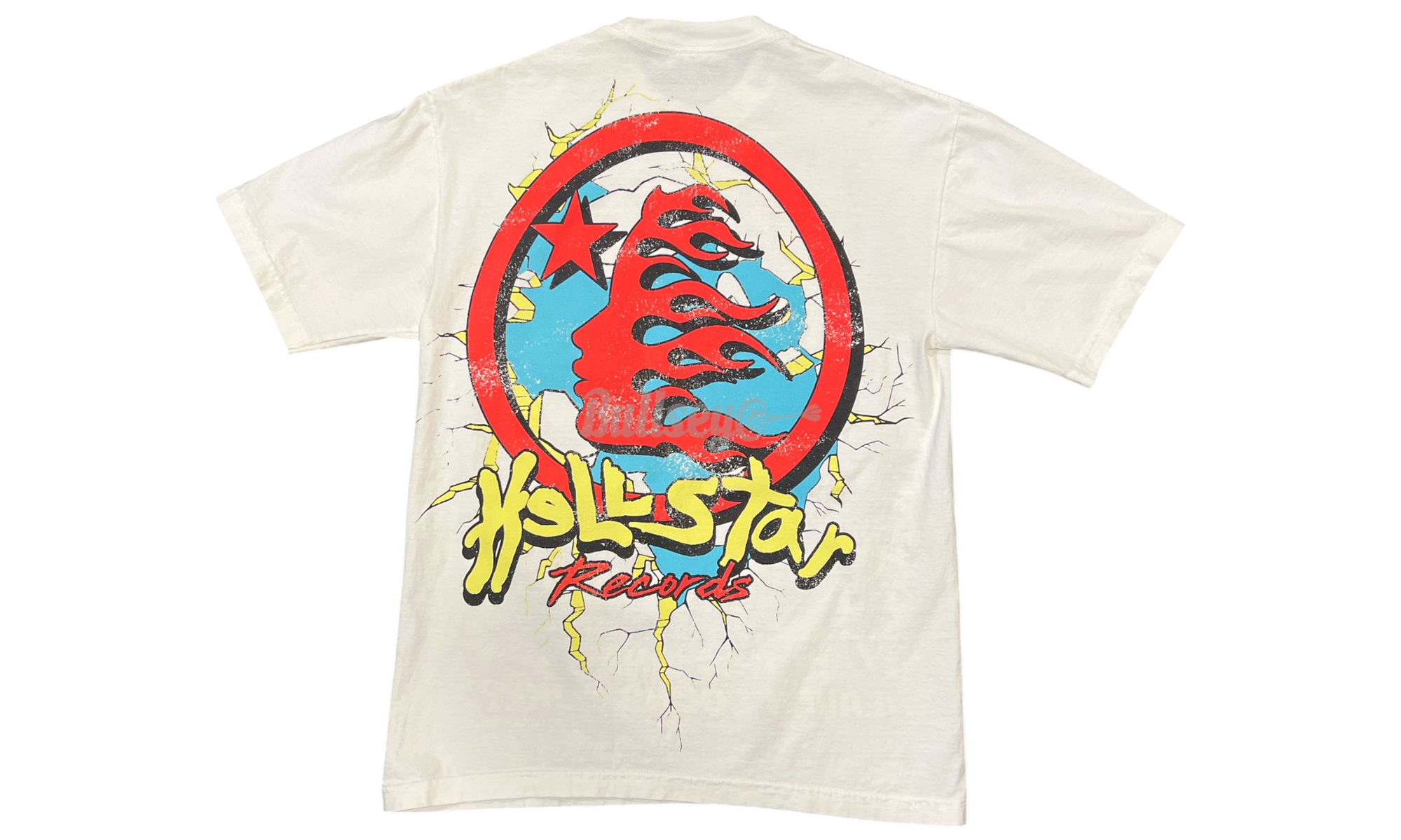 Hellstar Studios Heaven On Earth T-Shirt (PreOwned)