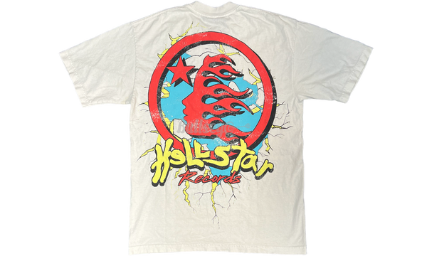 Hellstar Studios Heaven On Earth T-Shirt (PreOwned)