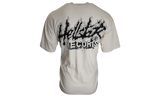 Hellstar Studios "Heaven Sounds Like" Cream T-Shirt (PreOwned)