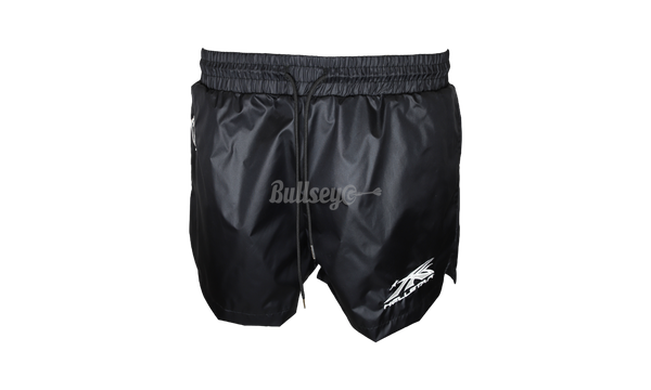 Hellstar Studios Nylon Black Shorts-Air 28cm jordan 1 low og cz0775-100