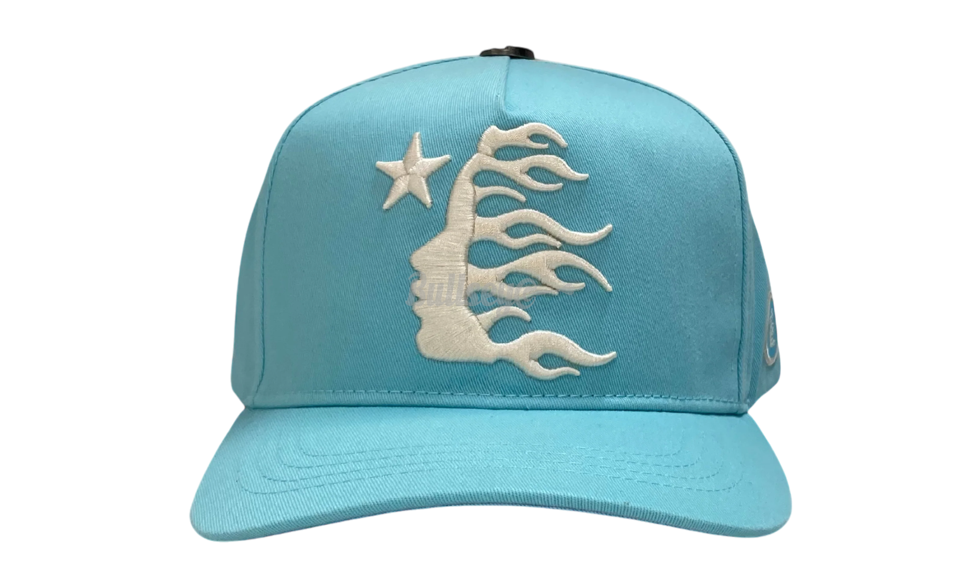 Hellstar Studios OG Logo Baby Blue Snapback