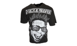 Hellstar Studios Rage T-Shirt-Bullseye Sneaker Ray Boutique