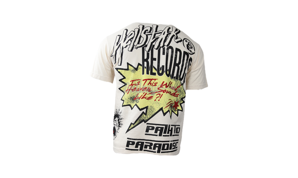 Hellstar Studios Records Path to Paradise Hollywood T-Shirt