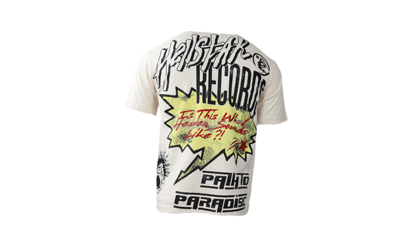 Hellstar Studios Records Path to Paradise Hollywood T-Shirt (PreOwned)