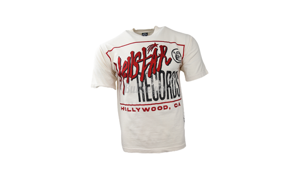 Hellstar Studios Records Path to Paradise Hollywood T-Shirt (PreOwned)-Urlfreeze Sneakers Sale Online