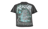 Hellstar Studios The Future Black T-Shirt