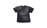 Hellstar Super Hero Black T-Shirt
