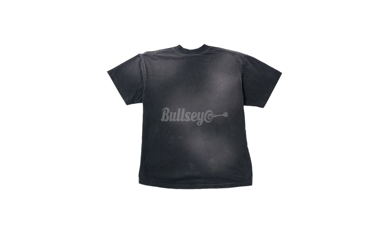 Hellstar Super Hero Black T-Shirt