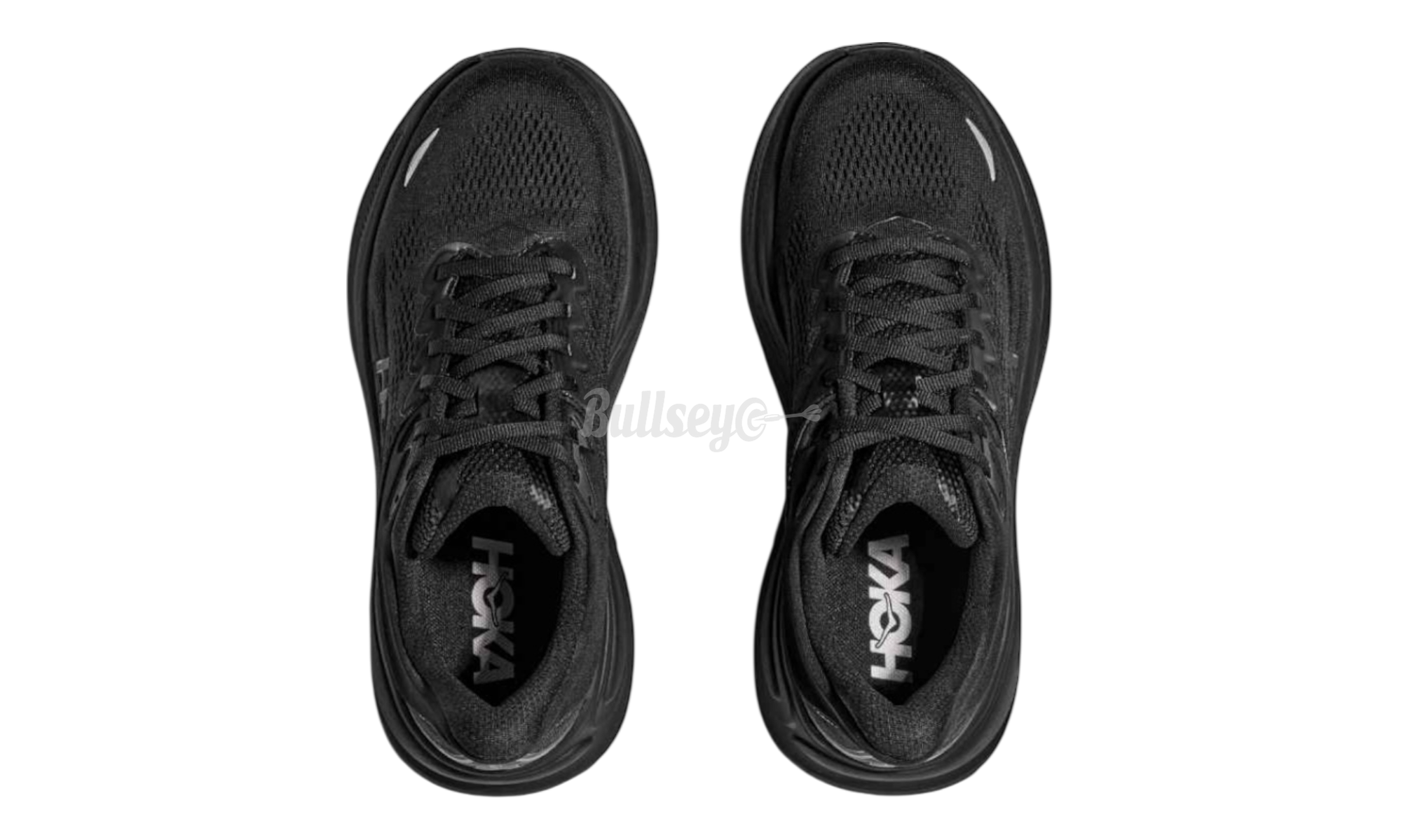 Hoka One One Bondi 9 "Triple Black"