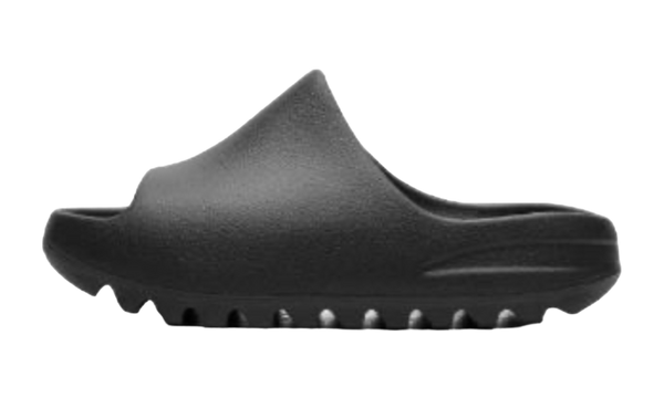 Adidas Yeezy Slide "Dark Onyx" Pre-School