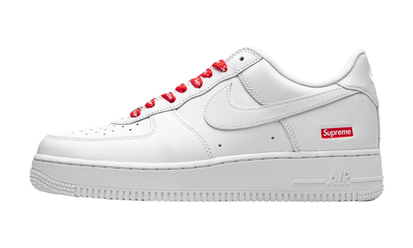 Nike Air Force 1 "Supreme" White