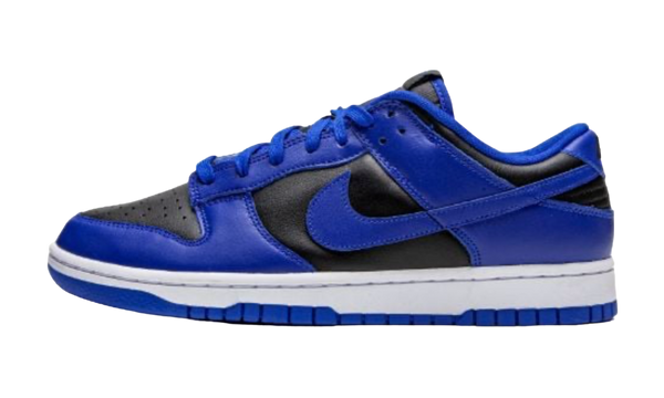 Nike Dunk Low Retro "Hyper Cobalt"