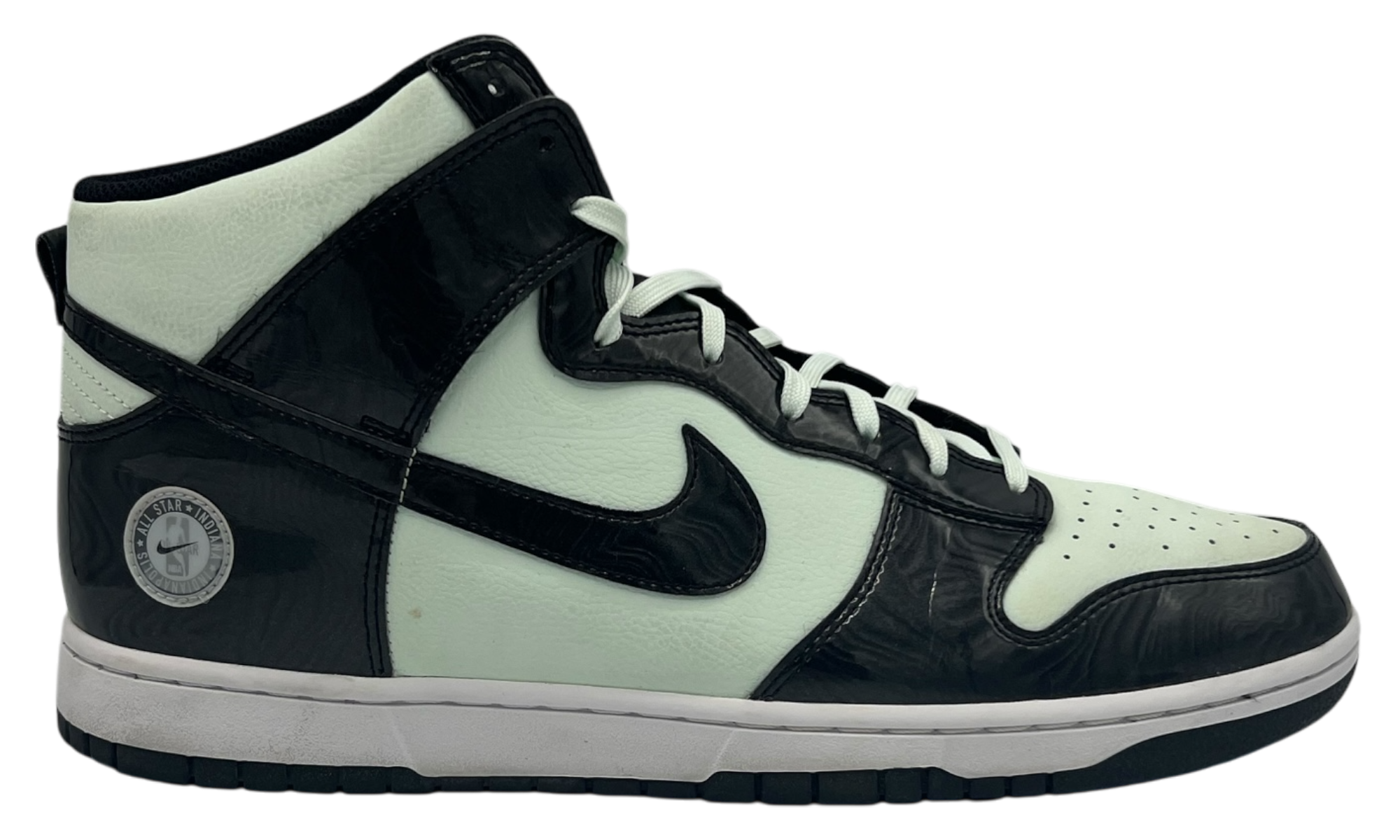 Nike Dunk High "All-Star" (PreOwned)