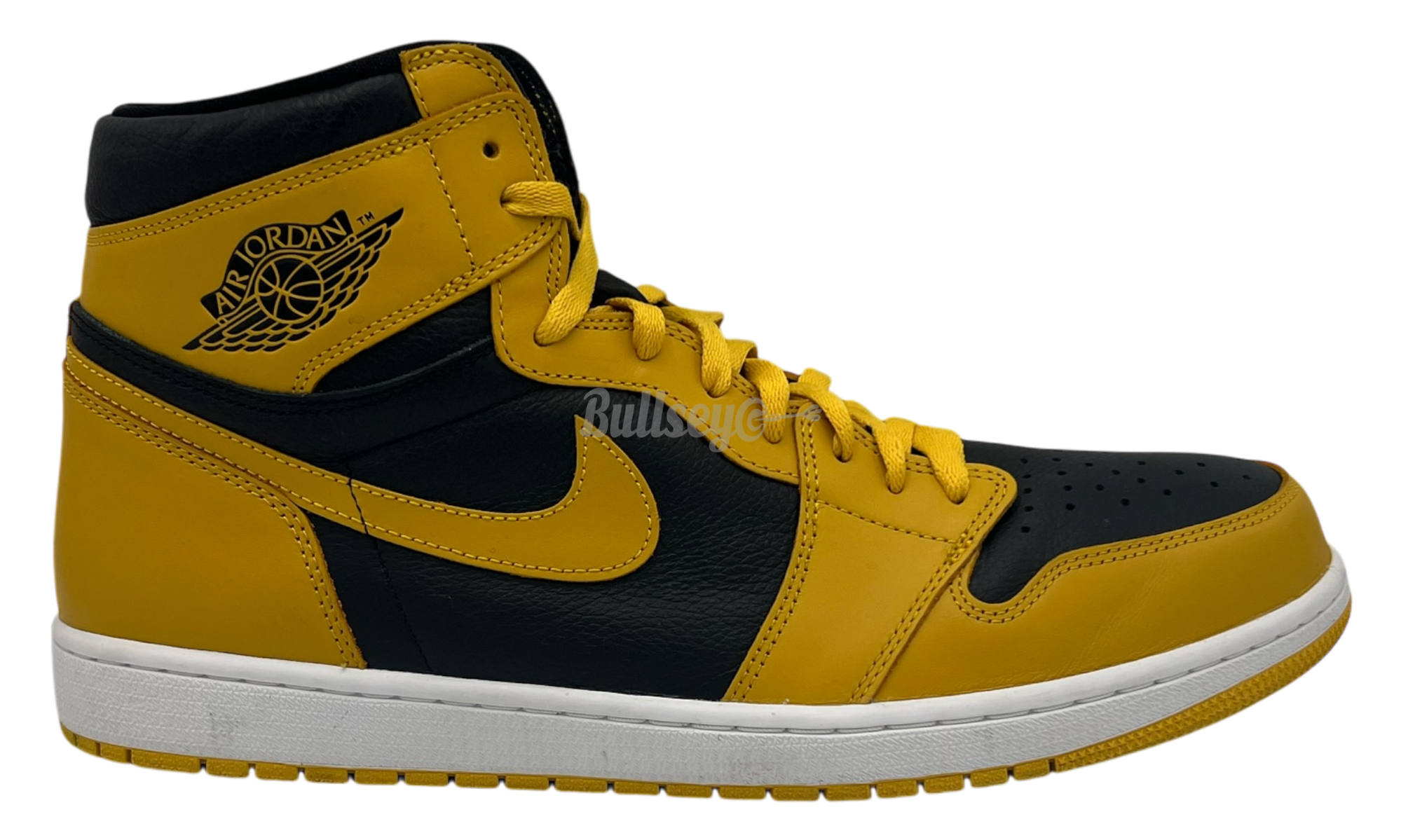 Air Jordan 1 Retro "Pollen" (PreOwned)