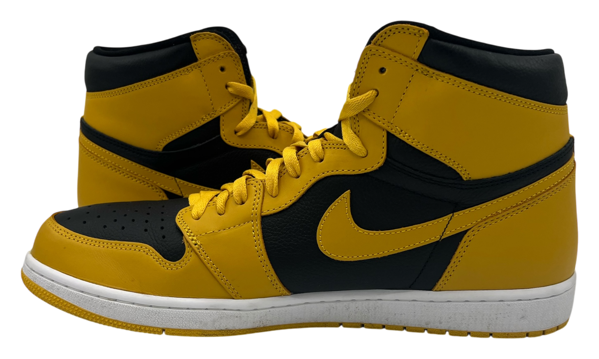 Air Jordan 1 Retro "Pollen" (PreOwned)